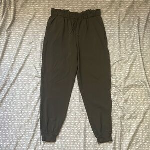 lululemon Stretch High Rise Jogger